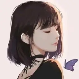 苔藓与光的头像