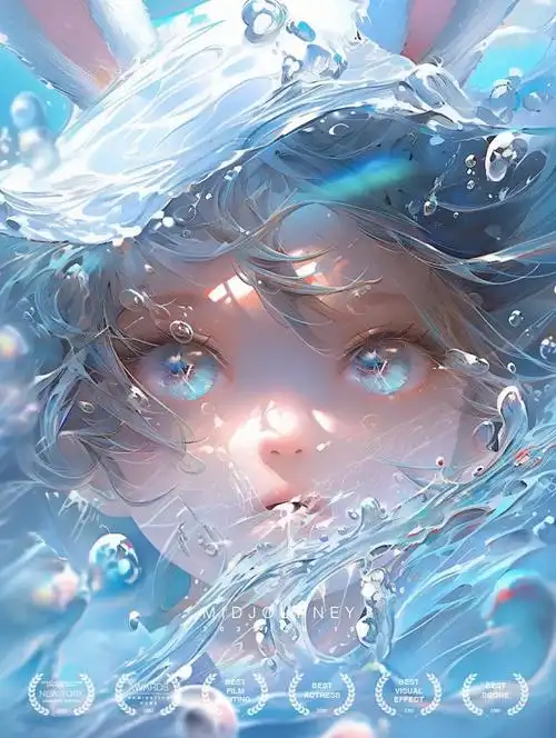 流浪地球2 详情海报